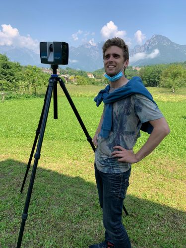 Archisio - Progettista Giacomo Galuppo - Ingegnere Civile - Noventa Vicentina VI