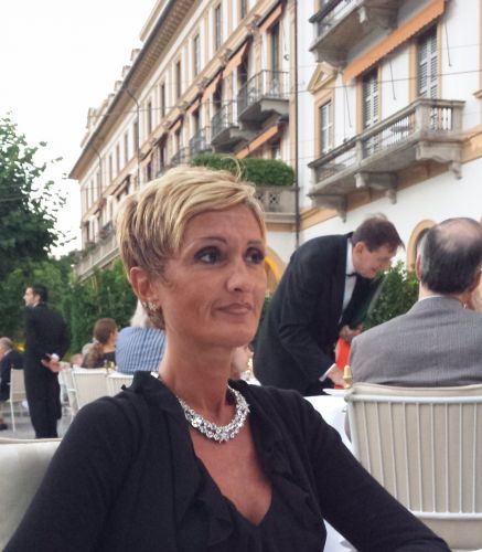 Archisio - Impresa Omp Porro Srl - Altro - Cucciago CO