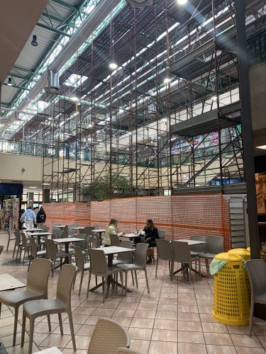 Archisio - Impresa Mg2 Ponteggi Snc - Impresa Edile - Palazzago BG