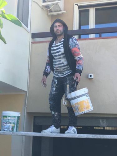 Archisio - Impresa Imbianchino - Costruzioni Civili - Falciano del Massico CE