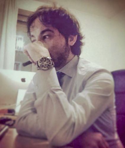 Archisio - Progettista Giulio Cucciniello - Architetto - Milano MI