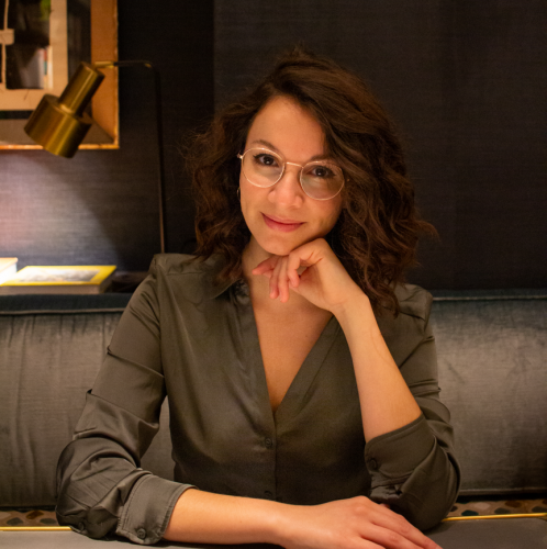 Archisio - Progettista Ilaria Sandri - Designer di Interni - Firenze FI