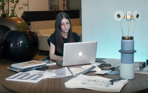 Archisio - Progettista Mara Interiors - Designer di Interni - Milano MI