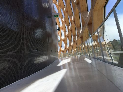 Archisio - Impresa Prima Pavimenti Speciali srl - Grandi Pavimentazioni - San Giuliano Milanese MI