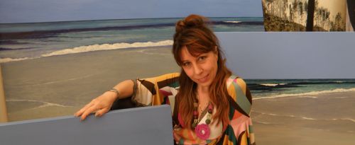 Archisio - Rivenditore Ornella Stingo - Artista - Bologna BO