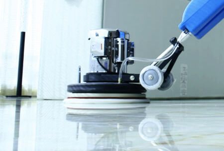 Archisio - Impresa Mr Multiservice Trattamento Pavimenti Roma - Impresa di Pulizie - Zagarolo RM