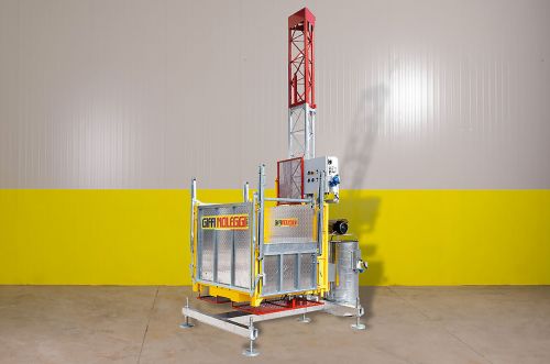 Archisio - Impresa Ponteggi Business - Costruzioni Civili - Genova GE