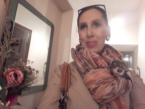 Archisio - Progettista Giusy Galbiati - Home Stager - La Spezia SP