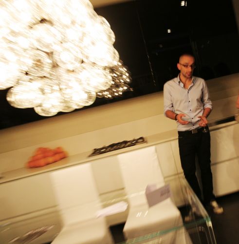 Archisio - Progettista Riccardo Valsecchi Studio - Designer di Interni - Oggiono LC