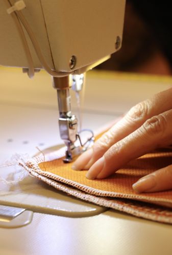 Archisio - Impresa Isidera - Tende da Interni - Bresso MI