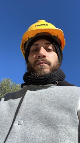 Archisio - Impresa Fontana Giovanni Ponteggi - Ponteggi - Palermo PA