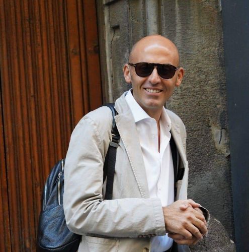 Archisio - Progettista Ferdinando Natale Giampietro - Architetto - Nola NA