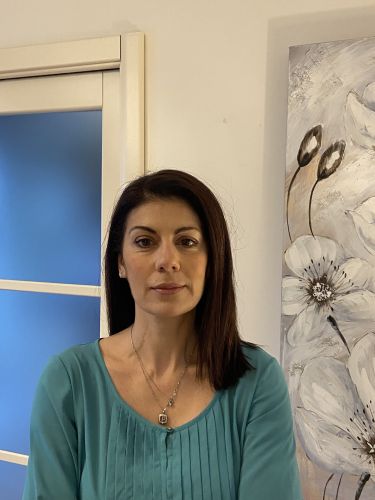 Archisio - Progettista Gelsomina Sperandeo - Home Stager - Novara NO