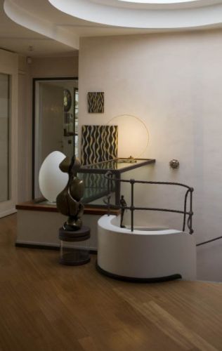 Archisio - Progettista Bebdecor - Scenografo allestimento spazi creativi - Arosio CO