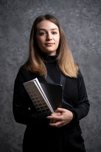 Archisio - Progettista Veronica Baleani - Designer di Interni - Porto SantElpidio FM