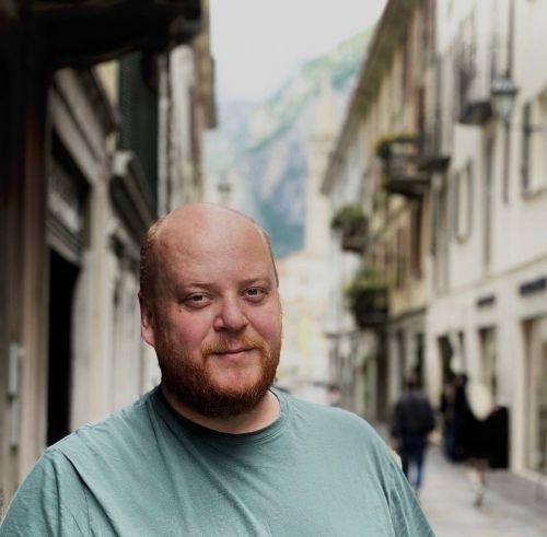 Archisio - Progettista Red Head Design - Designer di Interni - Milano MI