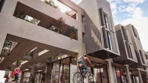 Archisio - Progettista Archi-b - Architetto - Prato PO