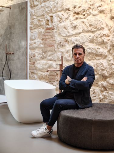 Archisio - Progettista Piergiorgio Miserendino - Architetto - Palermo PA