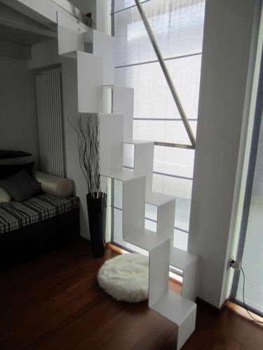 Archisio - Rivenditore Polidori Scale - Scale - Forli FC