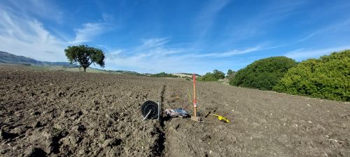 Archisio - Progettista Giancristiano Franchino - Geologo - Potenza PZ