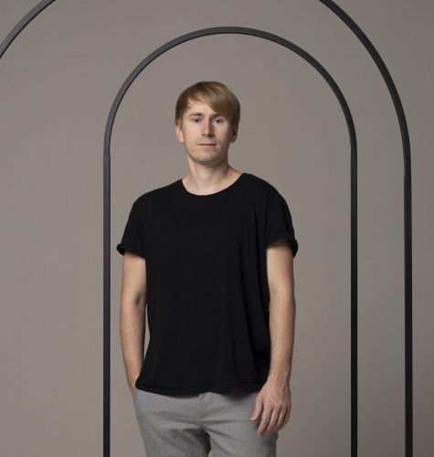 Archisio - Progettista Denis Igorevich Yurov - Designer di Interni - Milano MI