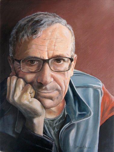 Archisio - Rivenditore Ezio Bruno - Pittori - Quiliano SV