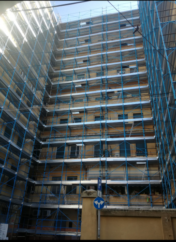 Archisio - Impresa Gt Ponteggi - Ponteggi - LAquila AQ