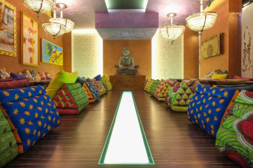 Archisio - Impresa Giovenale - Fotografi di Interni - Milano MI