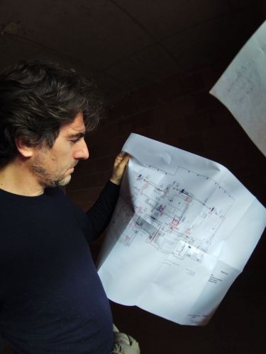 Archisio - Progettista Stefano Piazza - Designer di Interni - Merano BZ