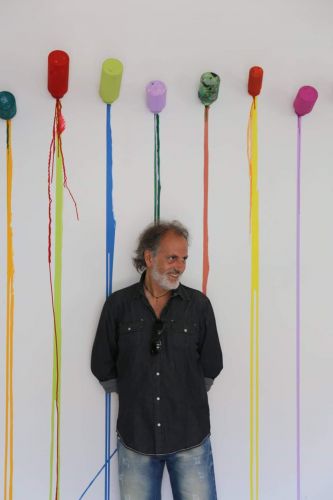 Archisio - Impresa Loftresinart - Posatore di Resine - Monza MB