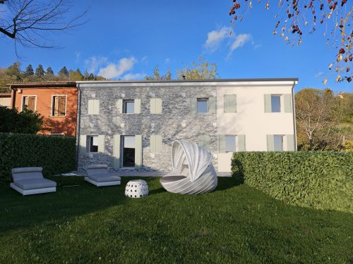 Archisio - Progettista Scapin Geom Julien - Geometra - Ospedaletto Euganeo PD