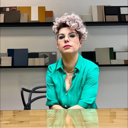 Archisio - Progettista Loredana Marvulli - Architetto - Bari BA