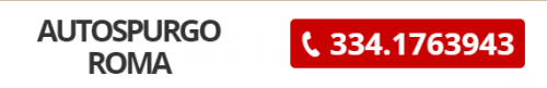 Archisio - Impresa Autospurgo Roma - Spurgo - Roma RM