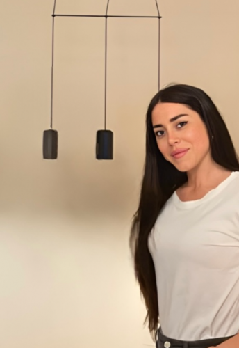 Archisio - Progettista Graziana Carrieri - Designer di Interni - Polignano a Mare BA