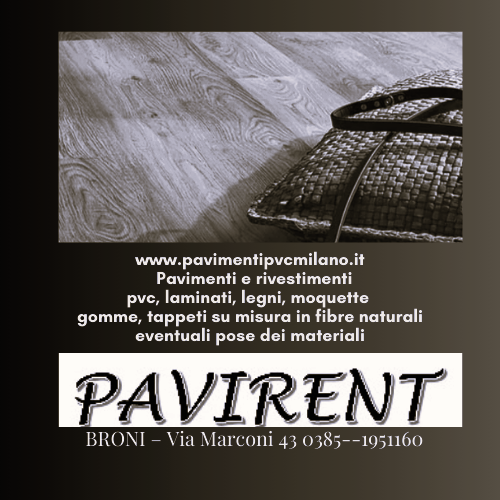 Archisio - Rivenditore Pavirent Srl - Pavimenti e Rivestimenti - Broni PV