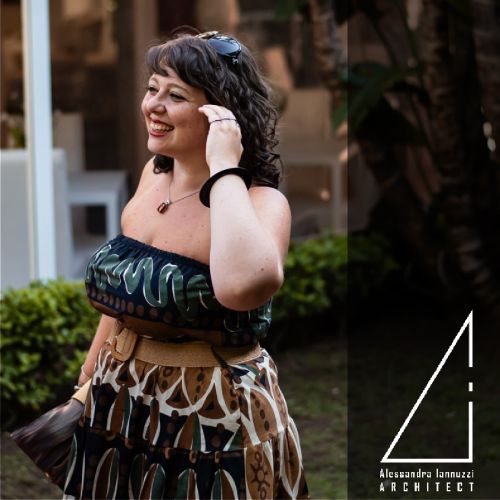 Archisio - Progettista Alessandra Iannuzzi - Architetto - Napoli NA