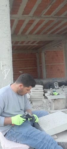 Archisio - Progettista Drilon Buci - Perito Edile - -