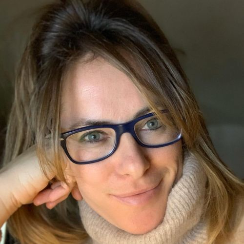 Archisio - Progettista Nadine Schmitz - Designer di Interni - Cervo IM