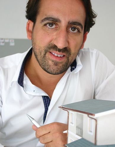 Archisio - Progettista Claudio Donofrio - Architetto - Avellino AV