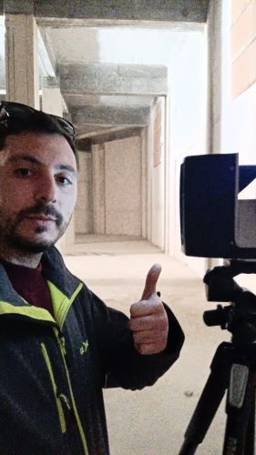 Archisio - Progettista Massimo Nanna - Ingegnere Edile - Massafra TA