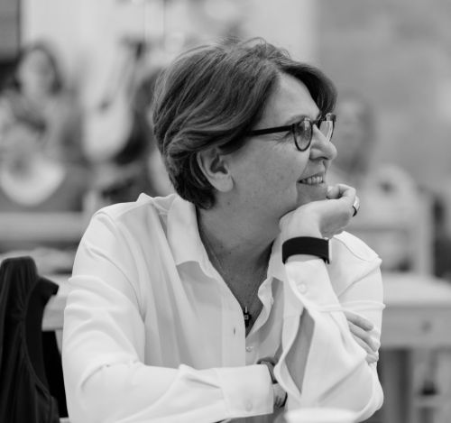 Archisio - Progettista Annalisa Macina - Architetto - Bari BA