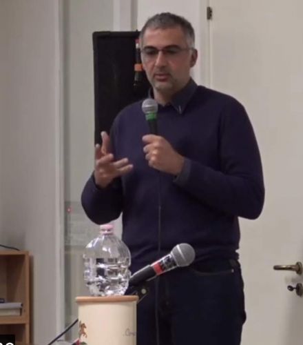 Archisio - Progettista Luigi Stefanizzi - Ingegnere - Senigallia AN