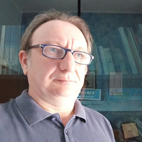 Archisio - Progettista De Pasquale Settimo Claudio - Geometra - Caltagirone CT