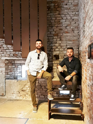 Archisio - Progettista Stefano Govoni - Architetto - Alghero SS