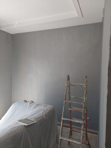 Archisio - Impresa Zaccaria Stefano Ciro - Tinteggiatura - Pietrastornina AV