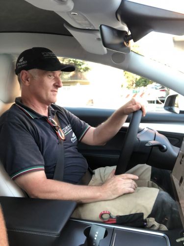 Archisio - Progettista Carinci Mario - Ingegnere Civile - Bologna BO