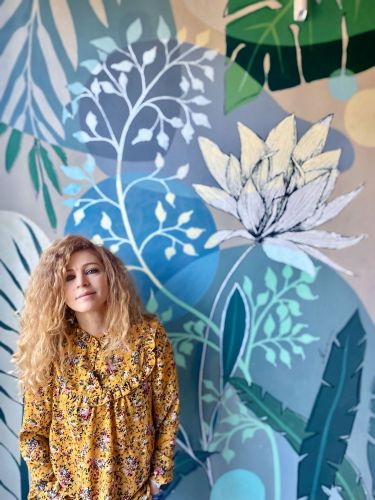 Archisio - Impresa Regalarte - Decoratore - Lallio BG