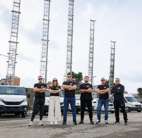 Archisio - Impresa Pgr Company Srl - Traslochi - Venaria Reale TO