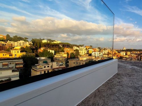 Archisio - Impresa Mp Glass - Vetraio - Roma RM