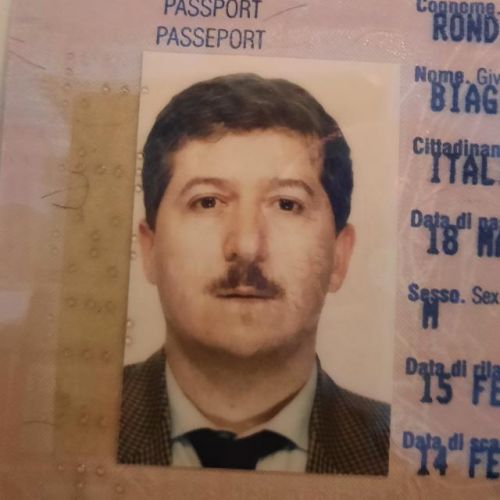 Archisio - Progettista Biagio Rondinella - Architetto - Lodi LO